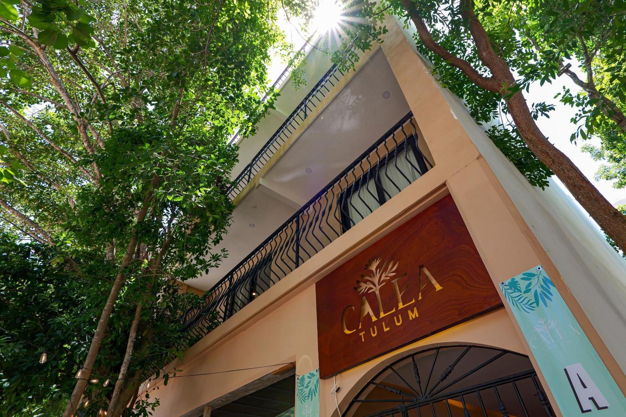 Calea Hotel Tulum