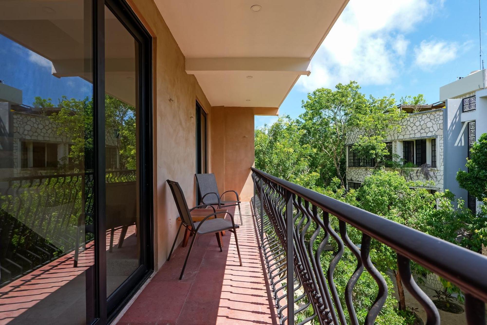 Calea Hotel Tulum