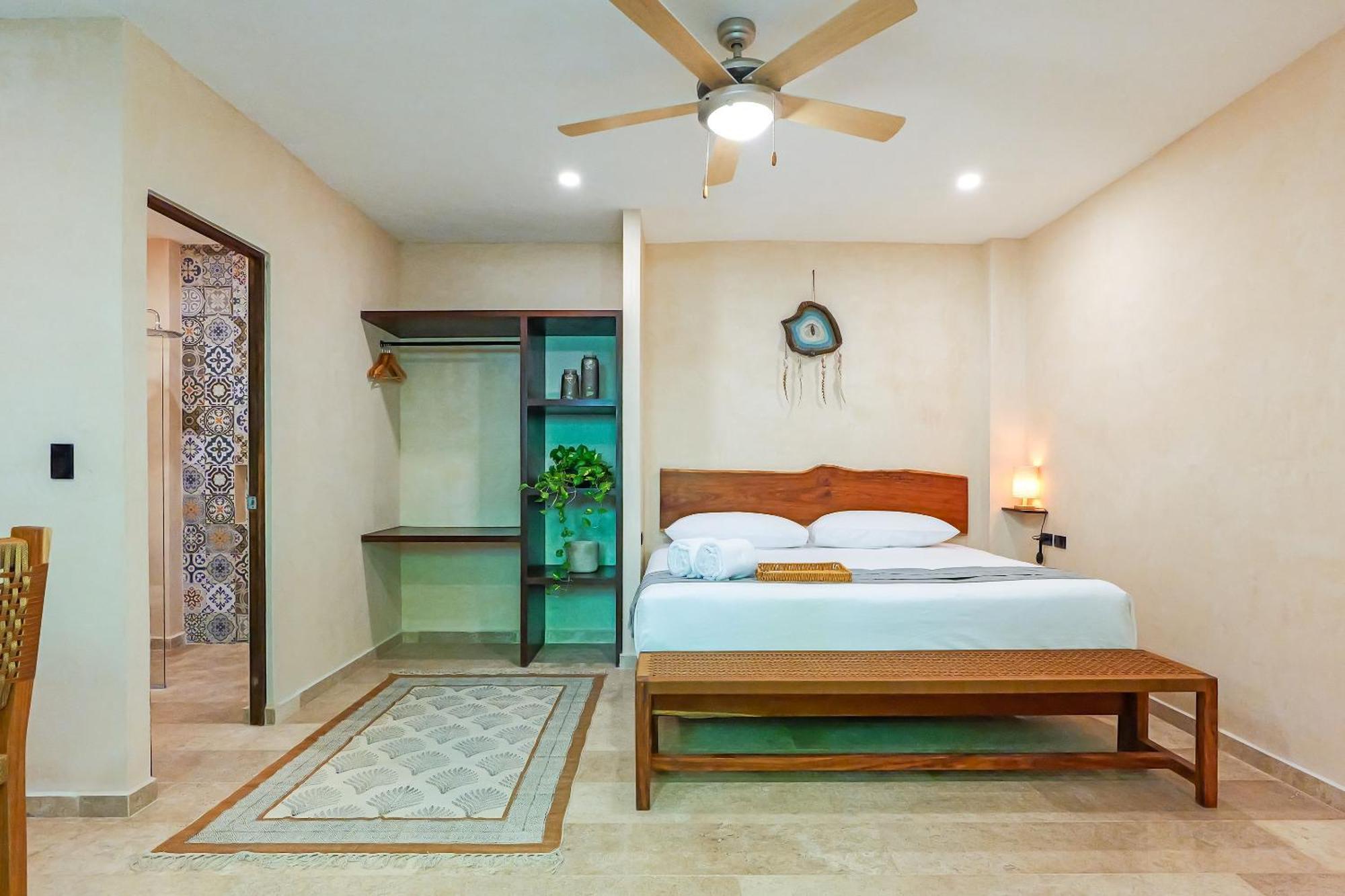 Hotel Calea Tulum